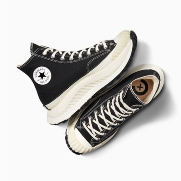 Converse Chuck 70 AT-CX Platform - Picture 2 of 14